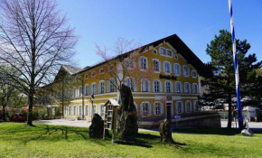 Hotels in Bad Endorf